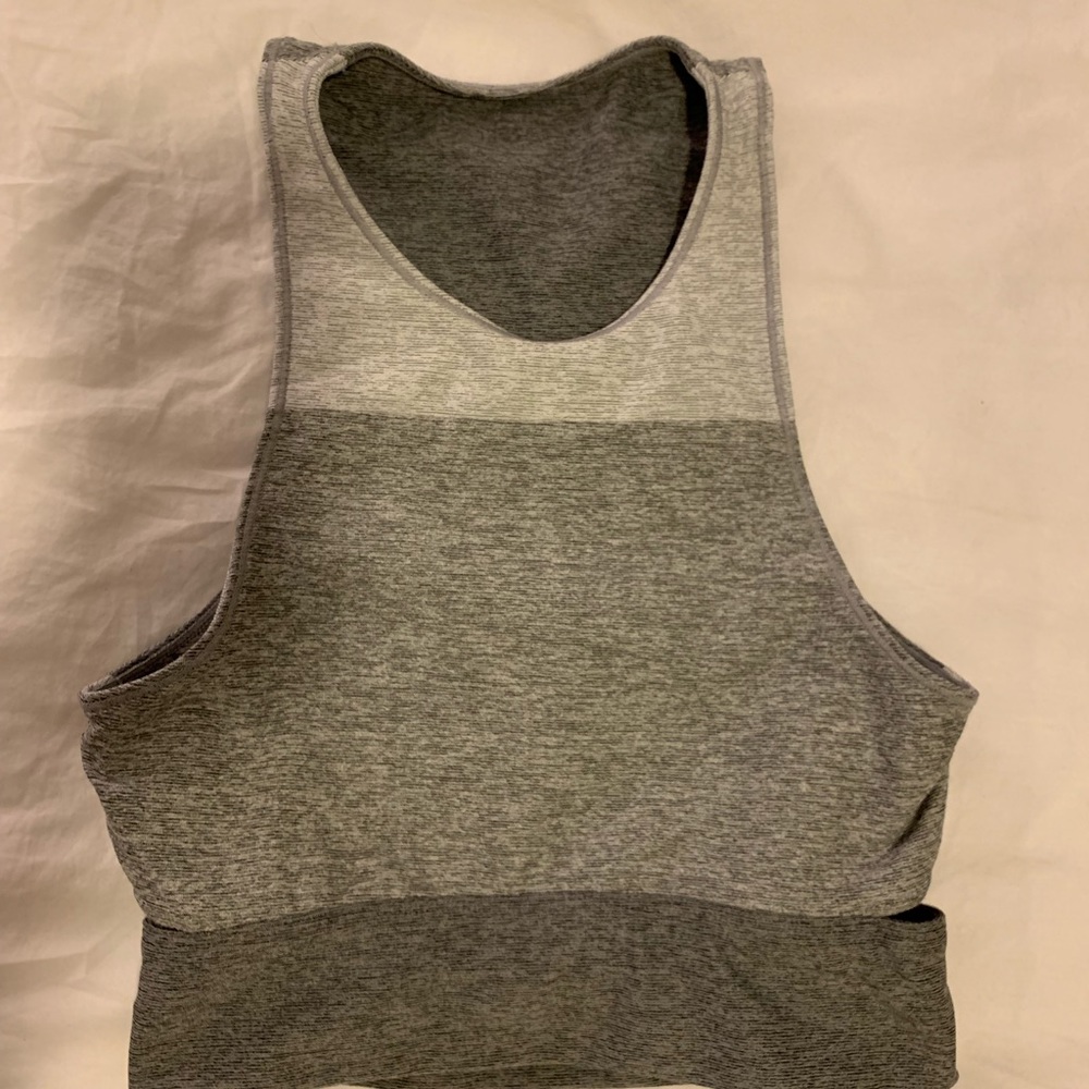 Outdoor Voices crop top